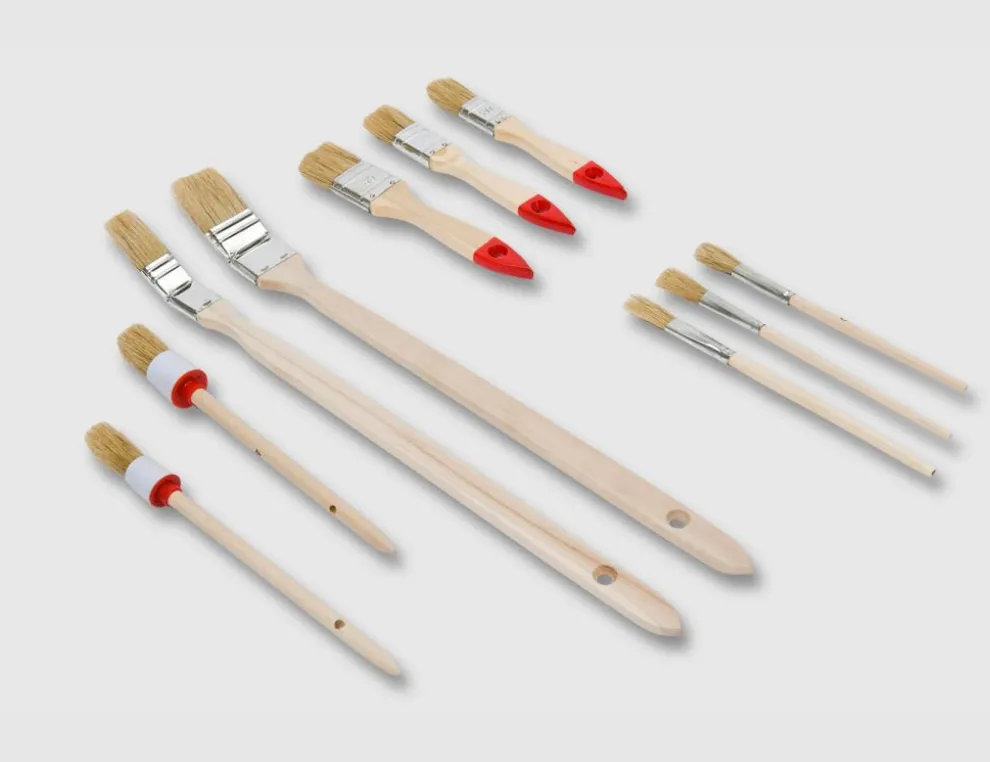 Pinsel-Set