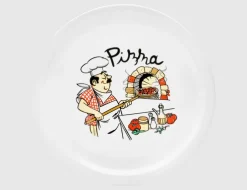 Pizzateller