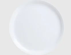Pizzateller Massimo Weiß