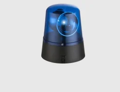 Polizeilicht LED