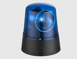 Polizeilicht LED
