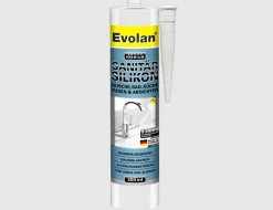 Premium Sanitär Silikon