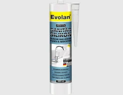 Premium Sanitär Silikon