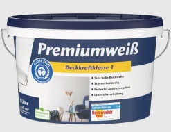 Premiumweiß