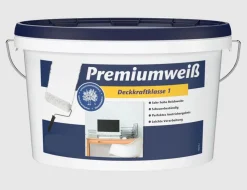 Premiumweiß