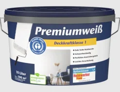 Premiumweiß