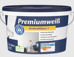 Premiumweiß