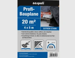 Profi Bauplane