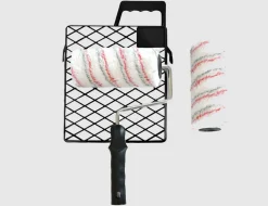 Profi-Farbroller-Set 18cm