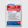 Profimur Glätt- & Füllspachtel