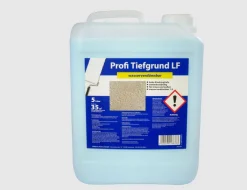 Profi Tiefgrund