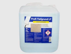 Profi Tiefgrund