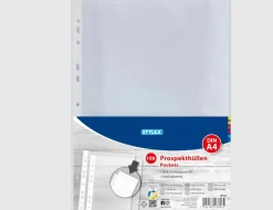 Prospekthüllen