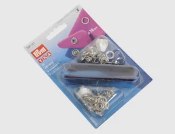 Prym Druckknopf Set 10mm