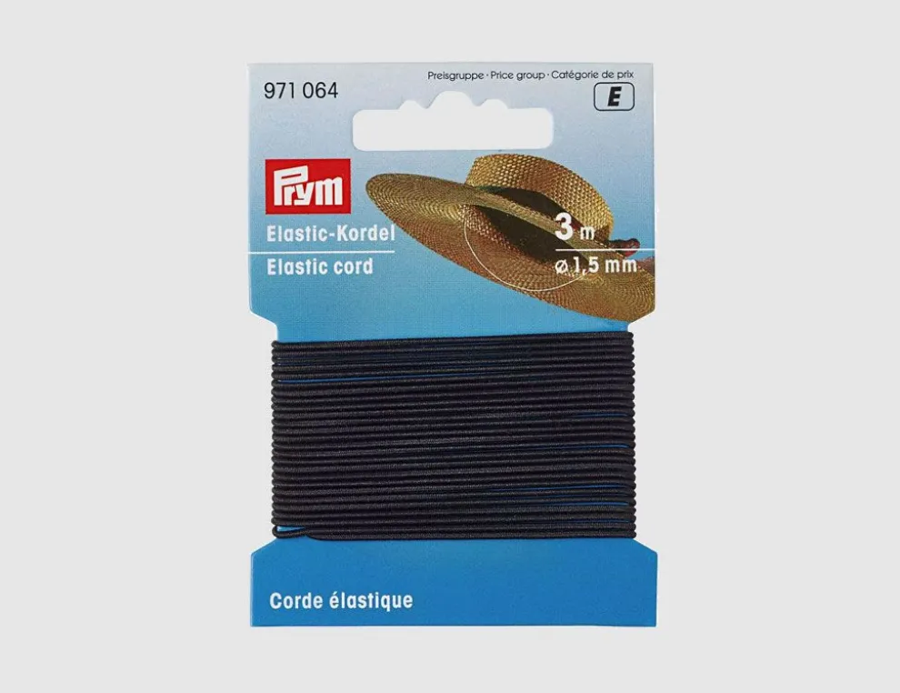 Prym Elastic-Kordel