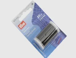 Prym Elastic Nähfaden schwarz