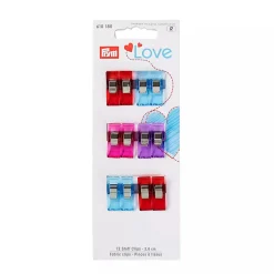 Prym Stoff Clips