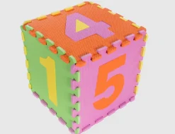 Puzzlematte 10-teilig