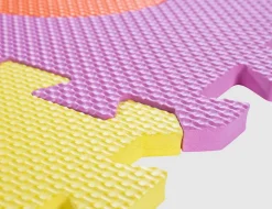 Puzzlematte 10-teilig