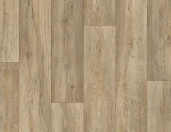 PVC Affler Braun