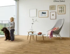 PVC Ahlden Braun