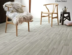 PVC Ahnatal Grau