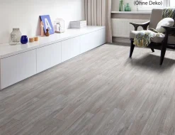PVC Ahnsen Grau