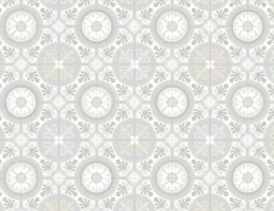 PVC Altenholz Beige-Grau
