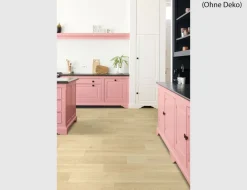 PVC Athena Wood Beige