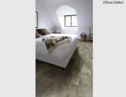 PVC Athena Wood Greige