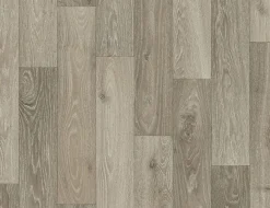 PVC Bakum Grau