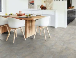 PVC Bann Greige