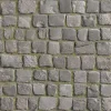 PVC Calypso Stein Grau