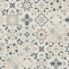 PVC Calypso Tile Beige, Grau 2m
