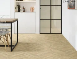 PVC Calypso Wood Beige