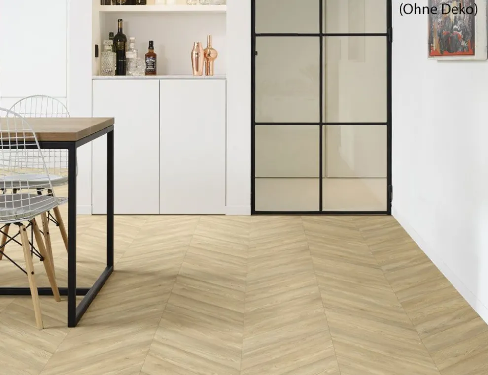 PVC Calypso Wood Beige