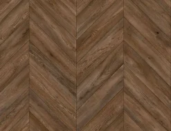PVC Calypso Wood Braun