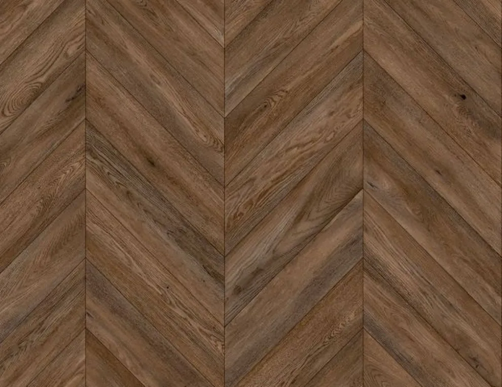 PVC Calypso Wood Braun