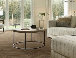 PVC Calypso Wood Braun
