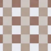 PVC Cupid Tile Beige, Braun 2m