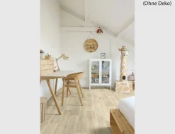 PVC Cupid Wood Beige