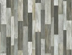 PVC Cupid Wood Grau, Beige