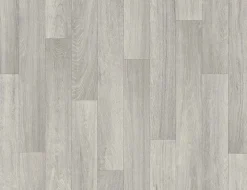 PVC Cupid Wood Grau 3m