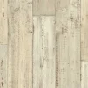 PVC Cupid Wood Vintage Beige