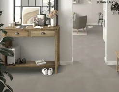 PVC Forbach Grau