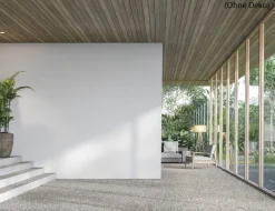 PVC Helios Terrazzo Greige