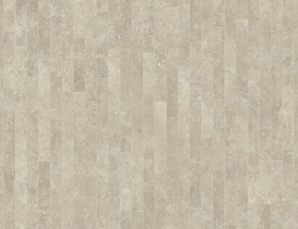 PVC Helios Tile Greige 4m