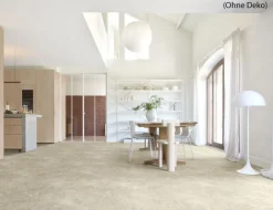 PVC Helios Uni Beige