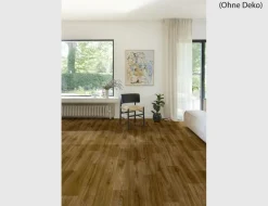 PVC Helios Wood Braun