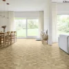 PVC Helios Wood Gold 4m